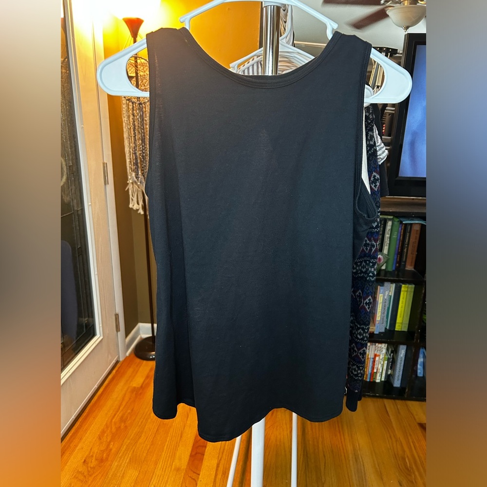 FABLETICS Open Back Tank S - Picture 4 of 6
